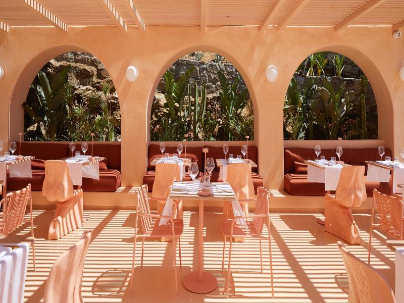 Collini Hotel Mykonos, WorldHotels Elite image