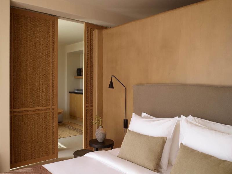 Collini Hotel Mykonos, WorldHotels Elite image