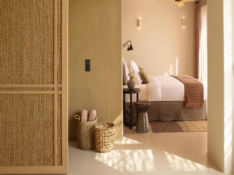 Collini Hotel Mykonos, WorldHotels Elite image