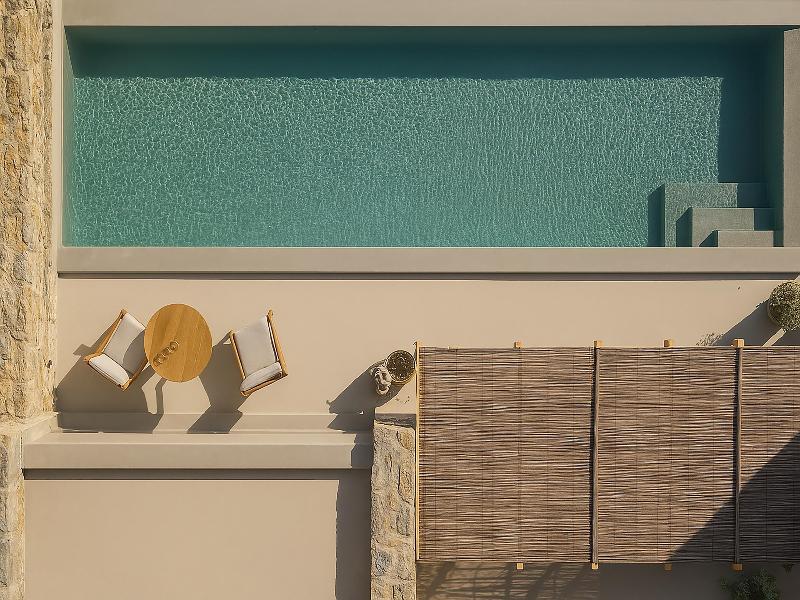 Collini Hotel Mykonos, WorldHotels Elite image