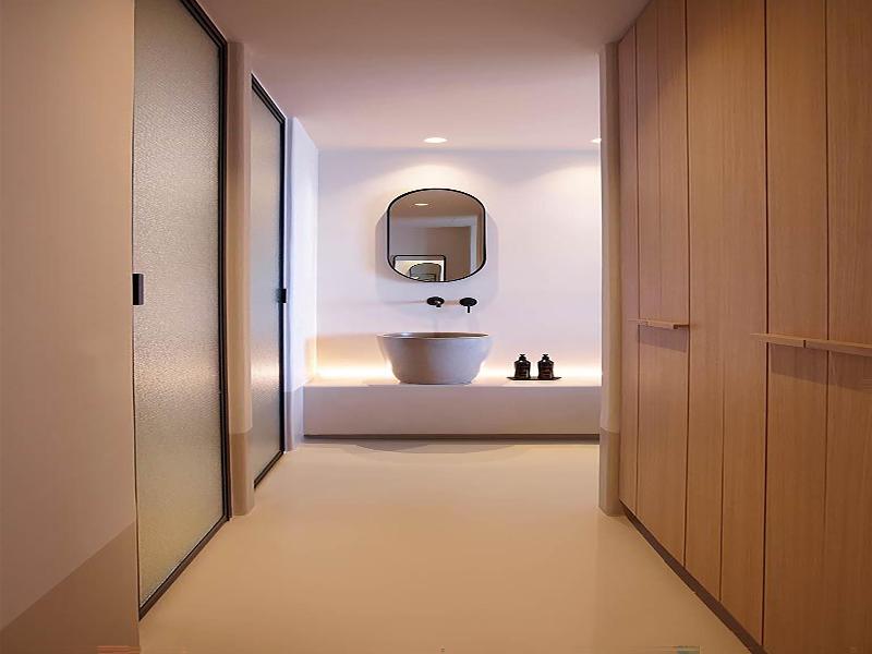 Collini Hotel Mykonos, WorldHotels Elite image