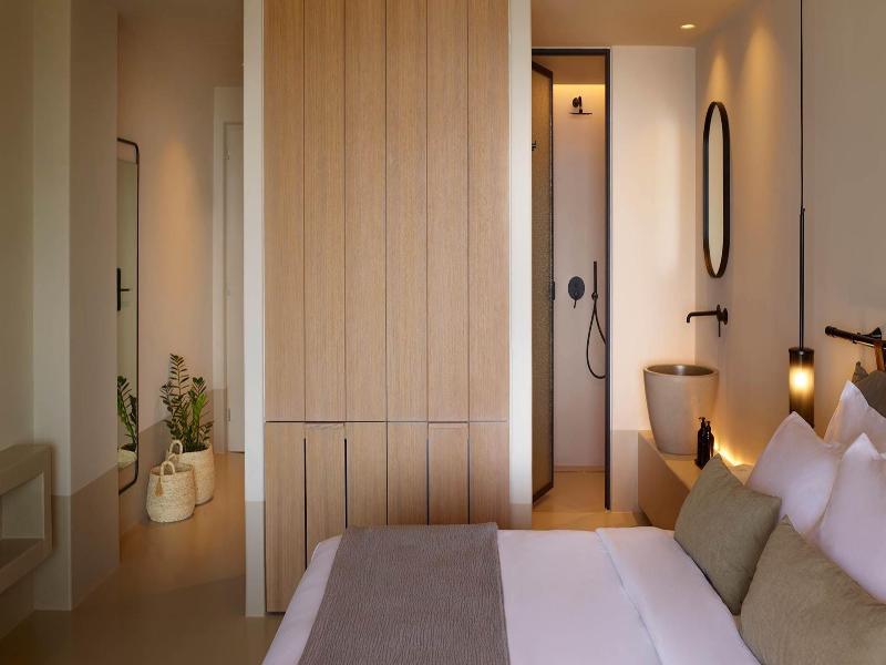 Collini Hotel Mykonos, WorldHotels Elite image