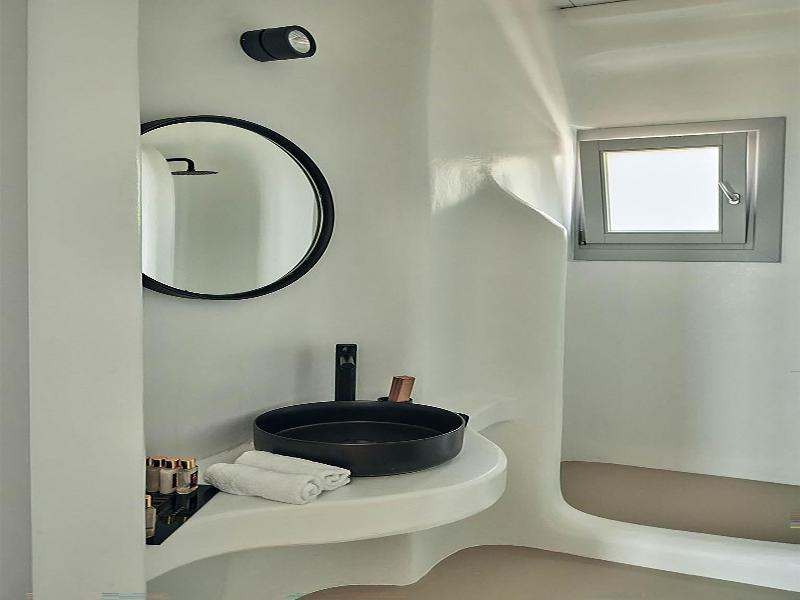 Collini Hotel Mykonos, WorldHotels Elite image