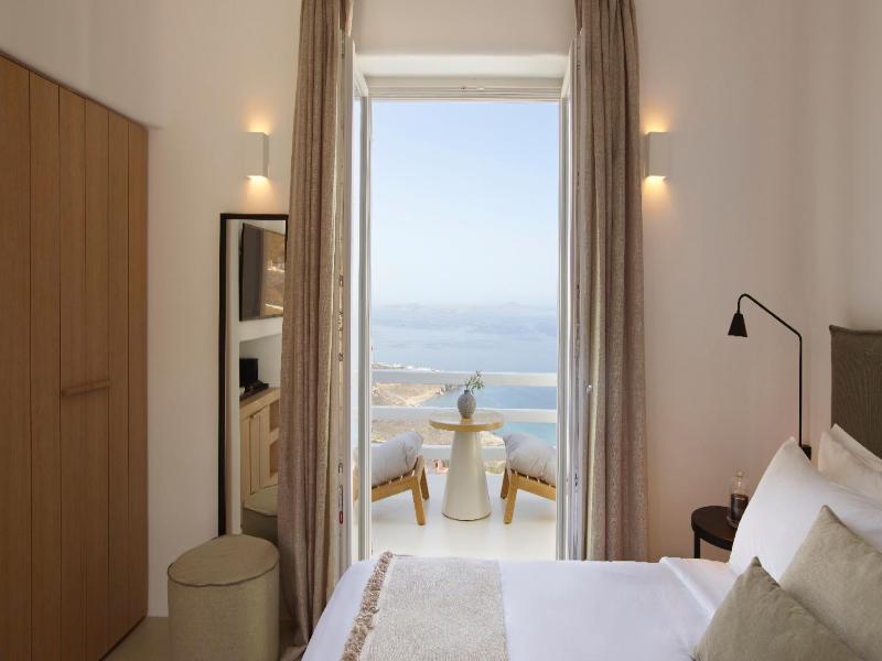 Collini Hotel Mykonos, WorldHotels Elite image