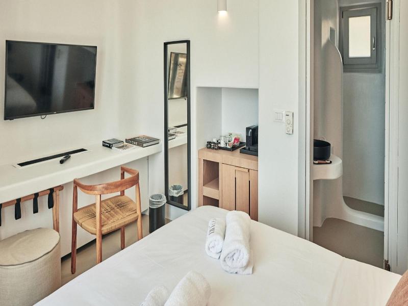 Collini Hotel Mykonos, WorldHotels Elite image