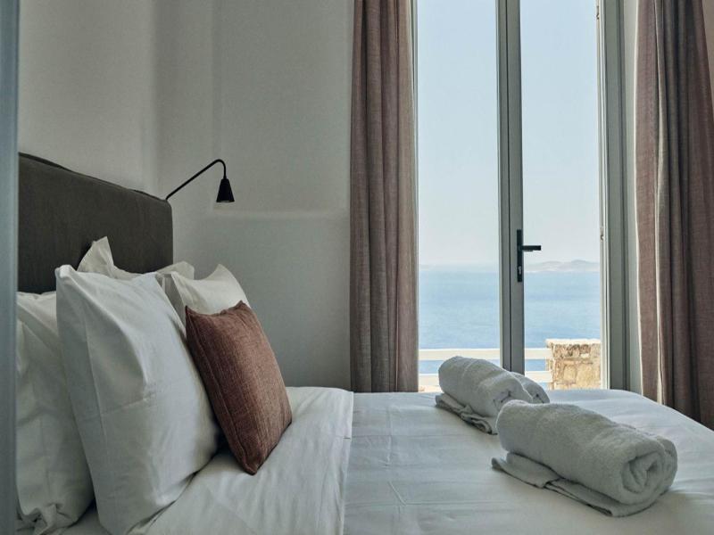 Collini Hotel Mykonos, WorldHotels Elite image