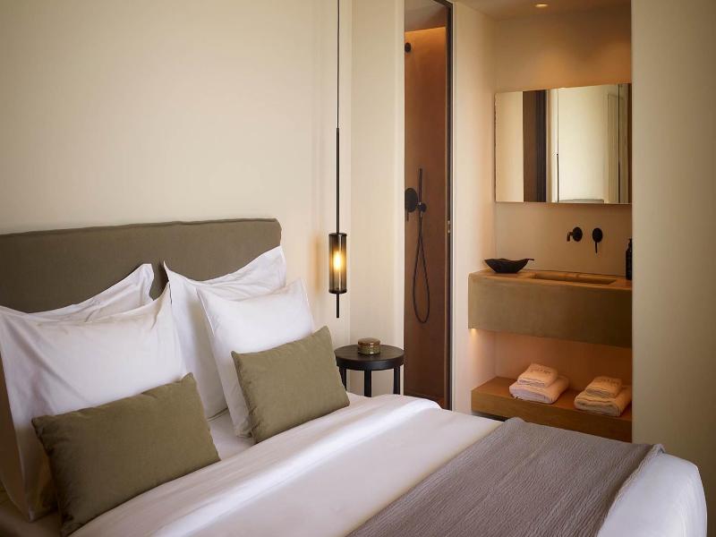 Collini Hotel Mykonos, WorldHotels Elite image