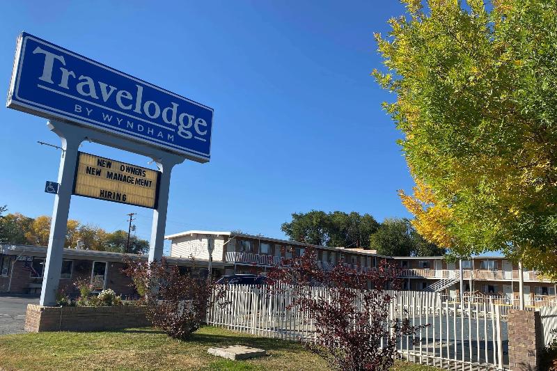 Travelodge By Wyndham Powell image