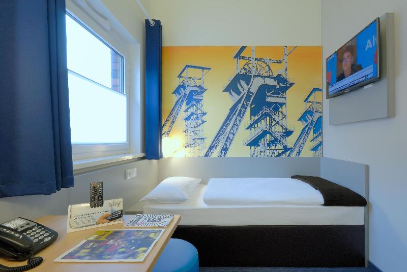 B&B HOTEL Hamm image