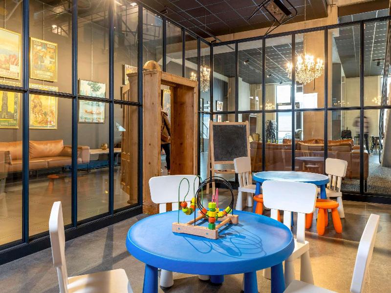 ibis Styles Namur image