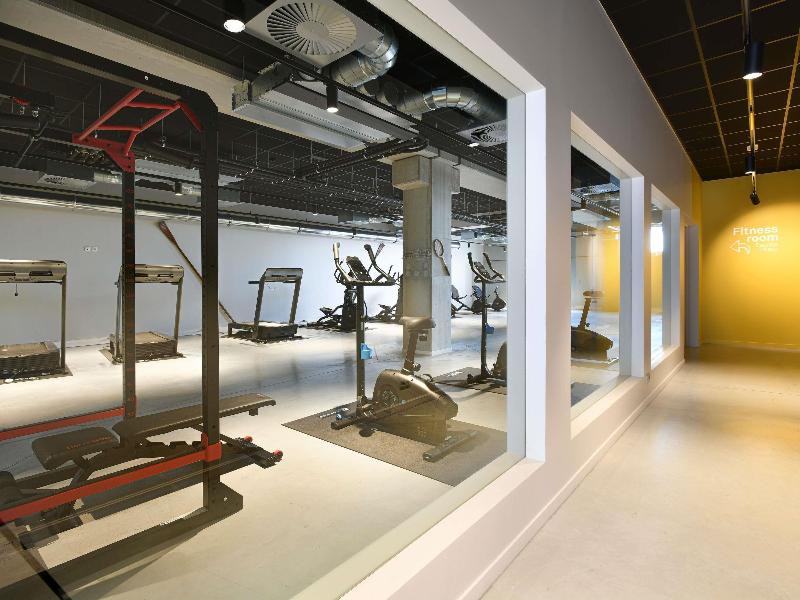 ibis Styles Namur image