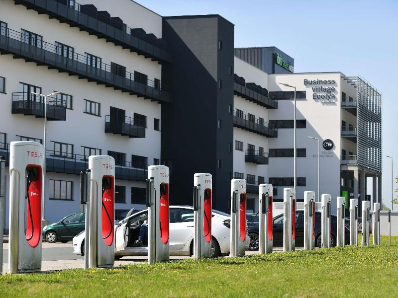 ibis Styles Namur image