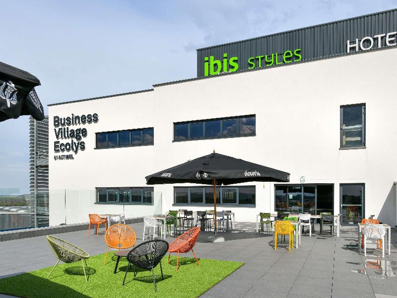 ibis Styles Namur image