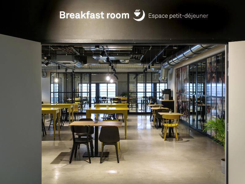 ibis Styles Namur image