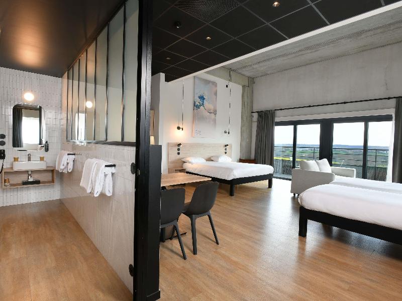 ibis Styles Namur image