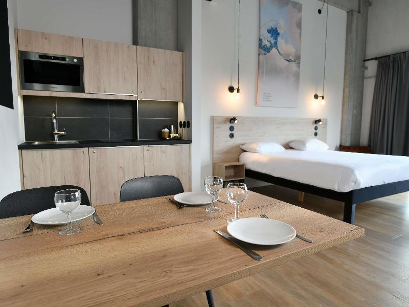 ibis Styles Namur image