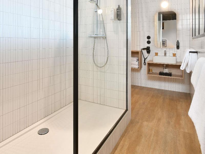 ibis Styles Namur image