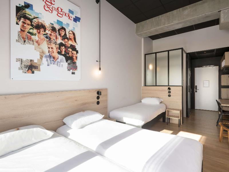 ibis Styles Namur image