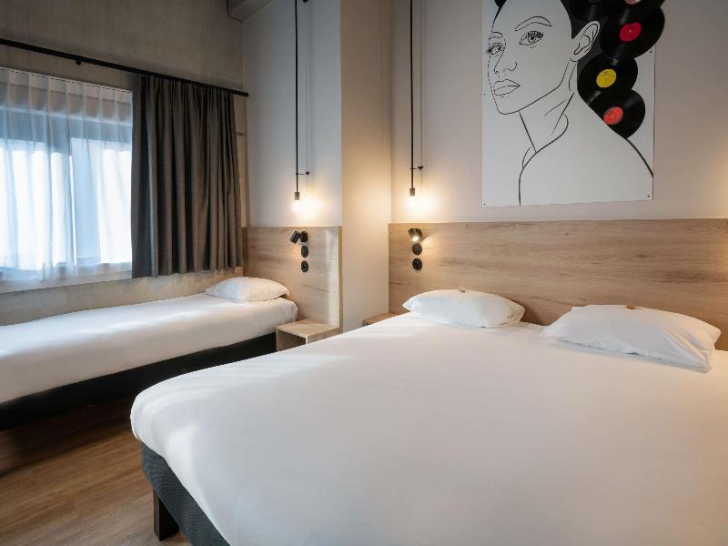 ibis Styles Namur image