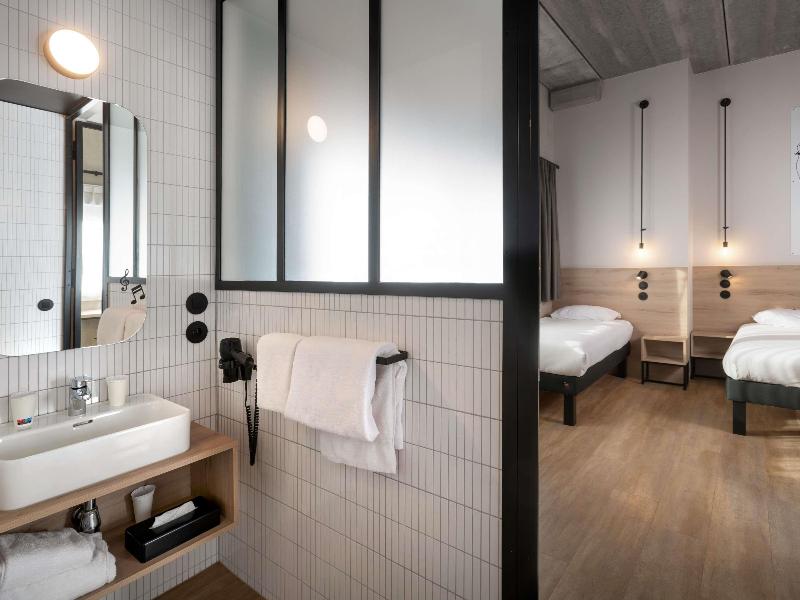 ibis Styles Namur image