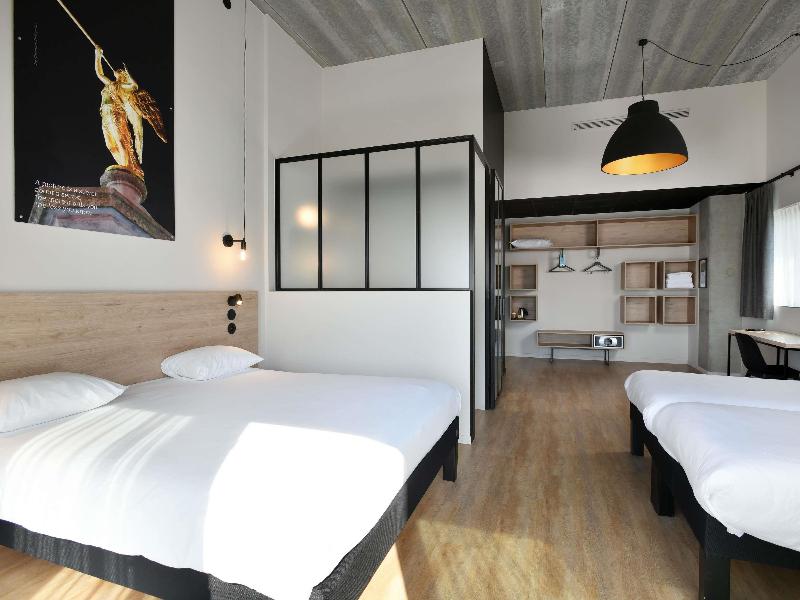 ibis Styles Namur image