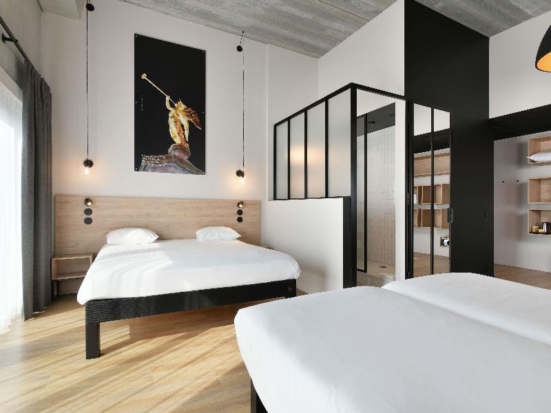 ibis Styles Namur image