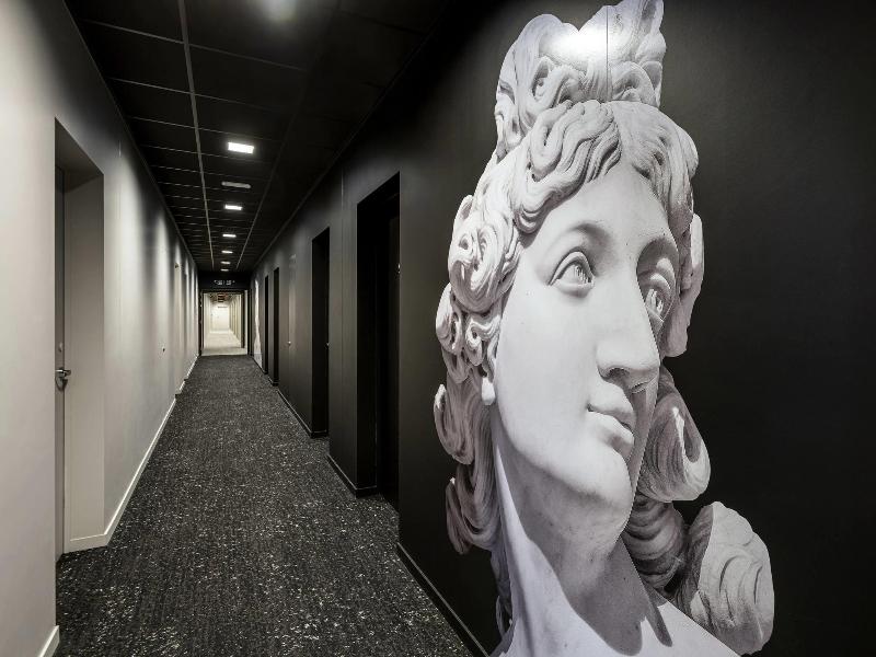 ibis Styles Namur image