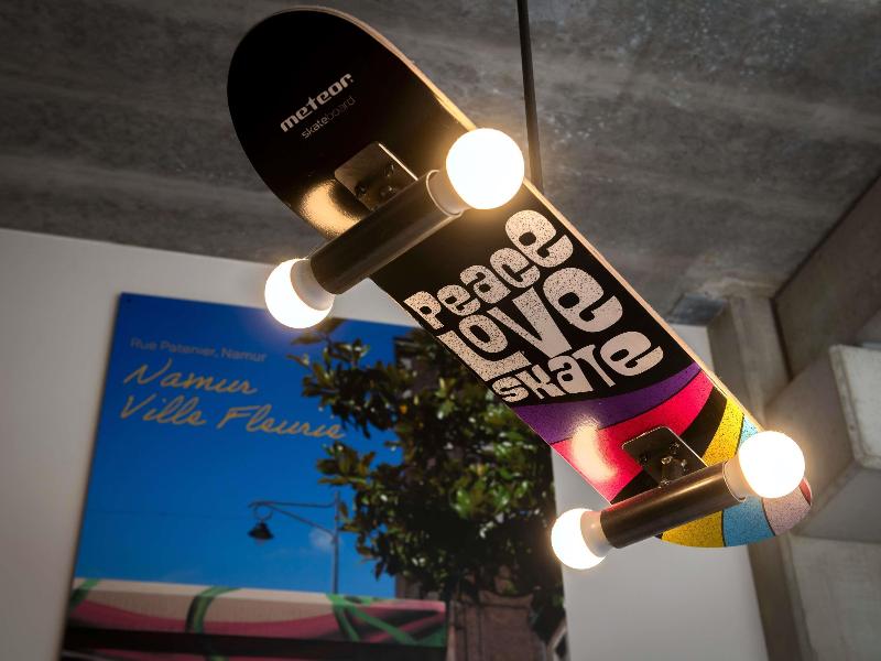ibis Styles Namur image