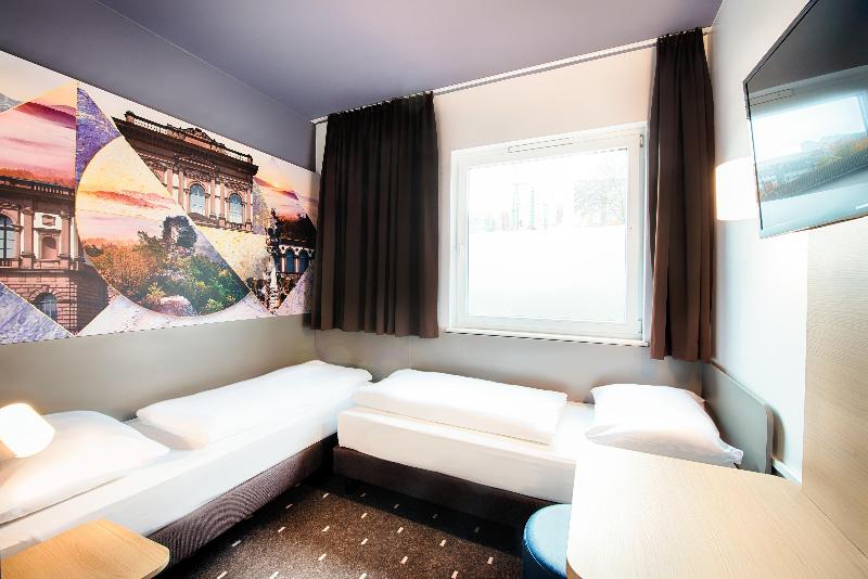 B&B HOTEL Kaiserslautern image