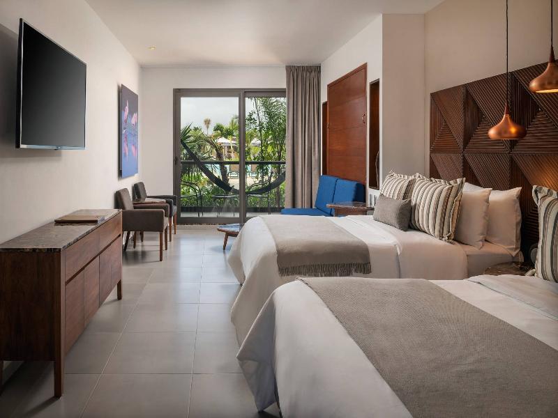 Ventus Ha´ At Marina El Cid Spa & Beach Resort image