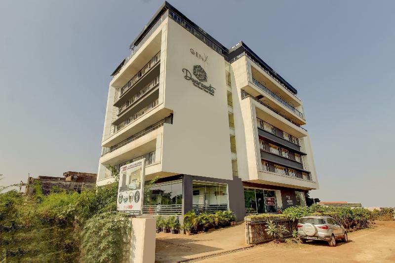 Capital O 77219 Hotel Dwarwata