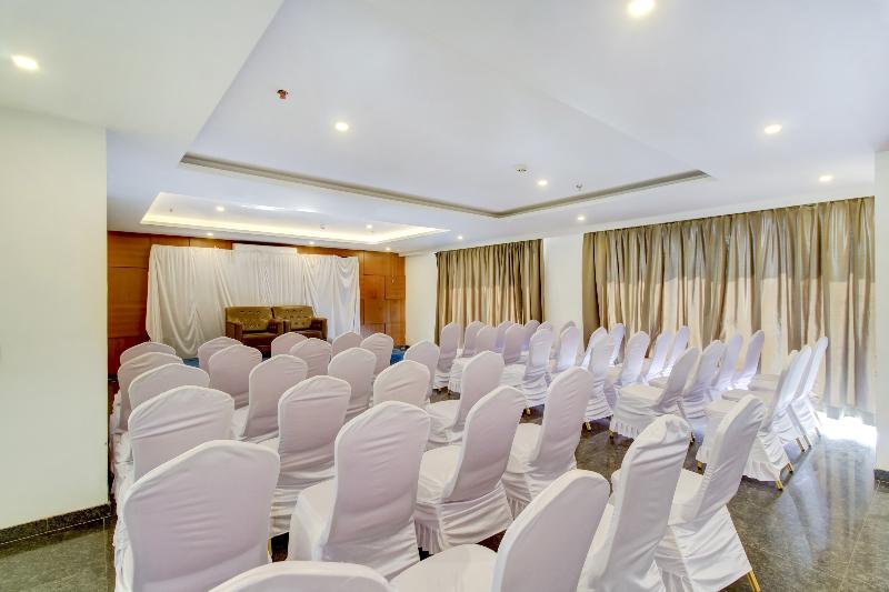 Capital O 77219 Hotel Dwarwata