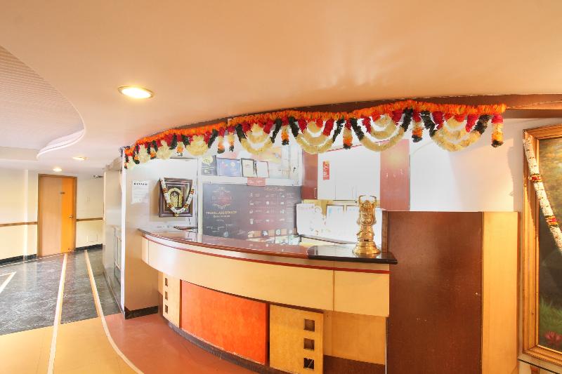 Hotel Dhammanagi Comforts
