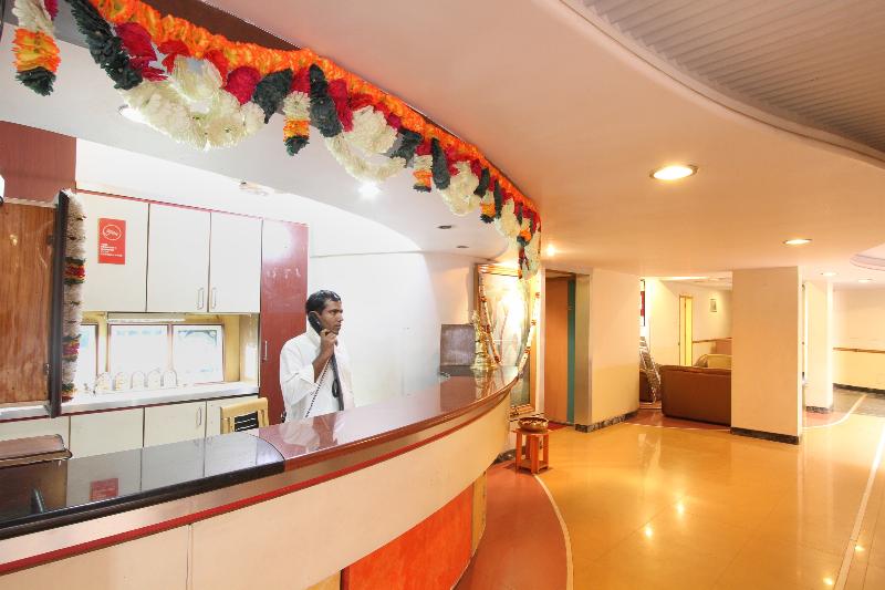 Hotel Dhammanagi Comforts