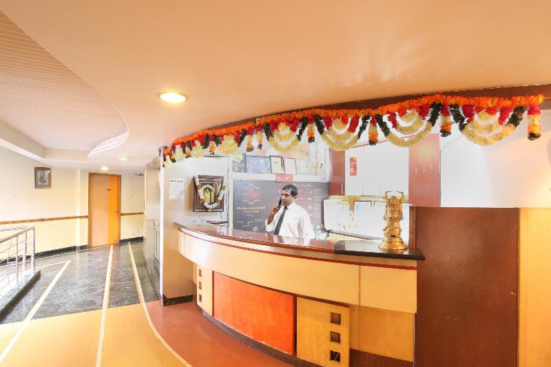 Hotel Dhammanagi Comforts