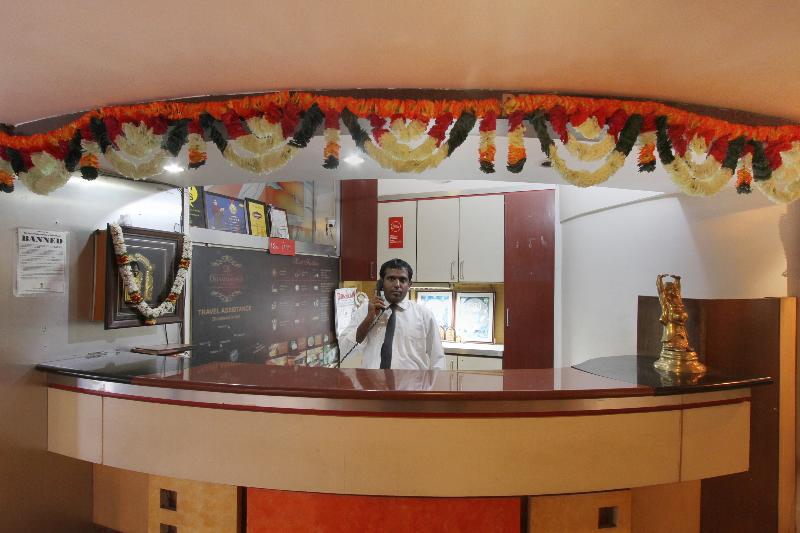 Hotel Dhammanagi Comforts
