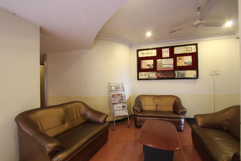 Hotel Dhammanagi Comforts