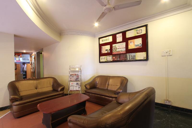 Hotel Dhammanagi Comforts