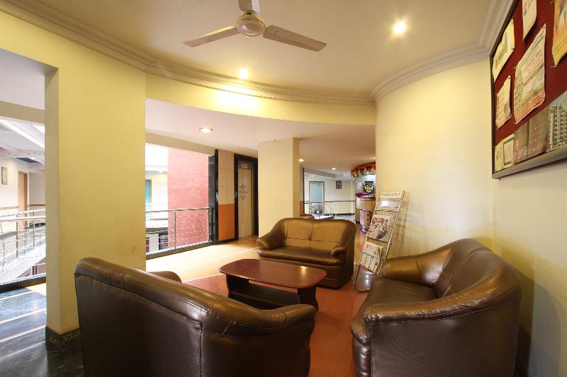 Hotel Dhammanagi Comforts