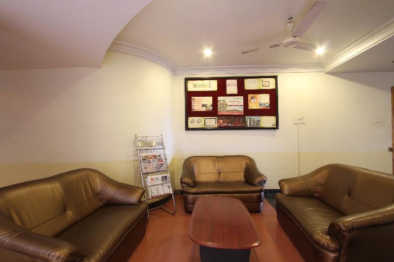 Hotel Dhammanagi Comforts