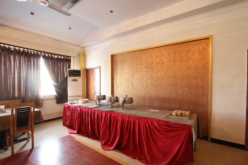 Hotel Dhammanagi Comforts