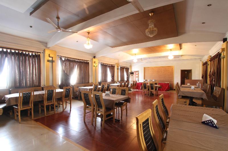 Hotel Dhammanagi Comforts