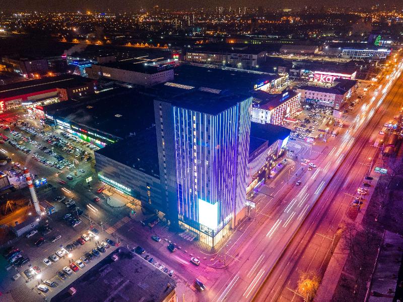 Radisson Hotel Gorizont Rostov-on-Don — photo 3