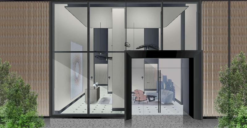 Doubletree By Hilton Shenzhen Airport Residences