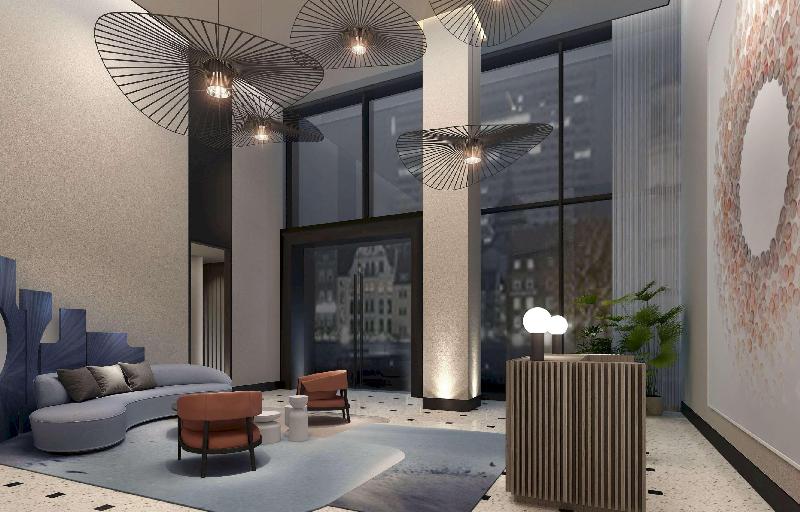 Doubletree By Hilton Shenzhen Airport Residences