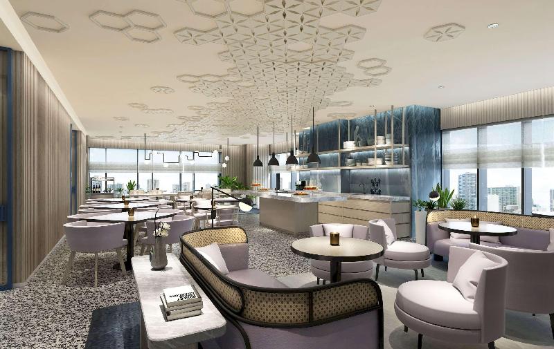 Doubletree By Hilton Shenzhen Airport Residences