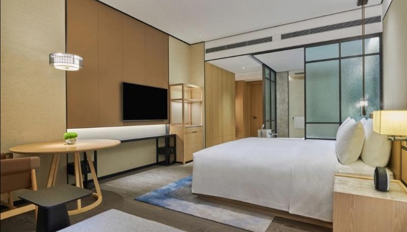 Doubletree By Hilton Shenzhen Airport Residences