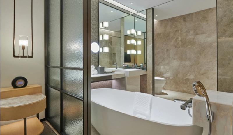 Doubletree By Hilton Shenzhen Airport Residences