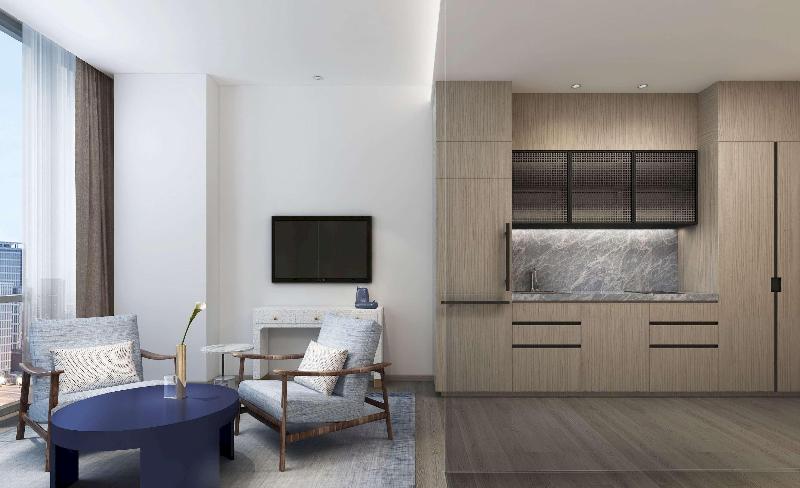 Doubletree By Hilton Shenzhen Airport Residences