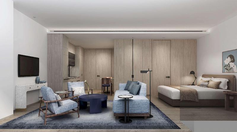 Doubletree By Hilton Shenzhen Airport Residences